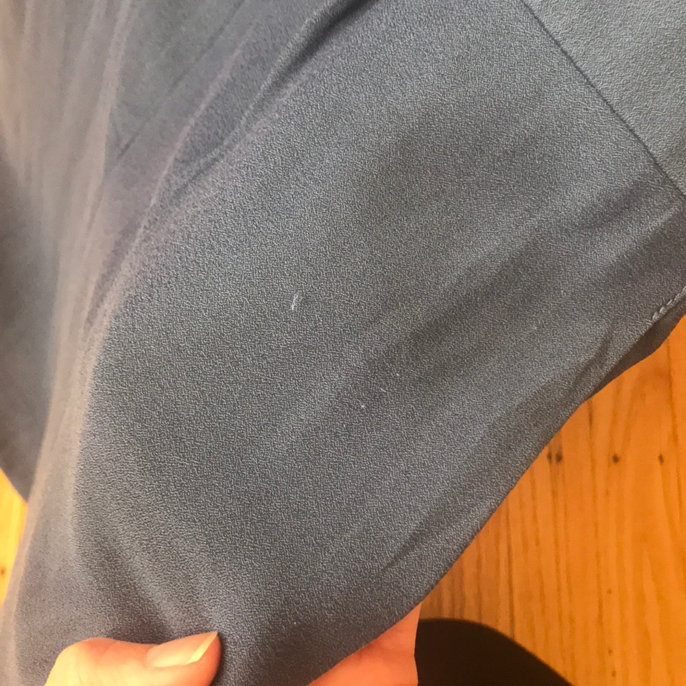 BCBG short sleeve dress - Picture 7 of 7